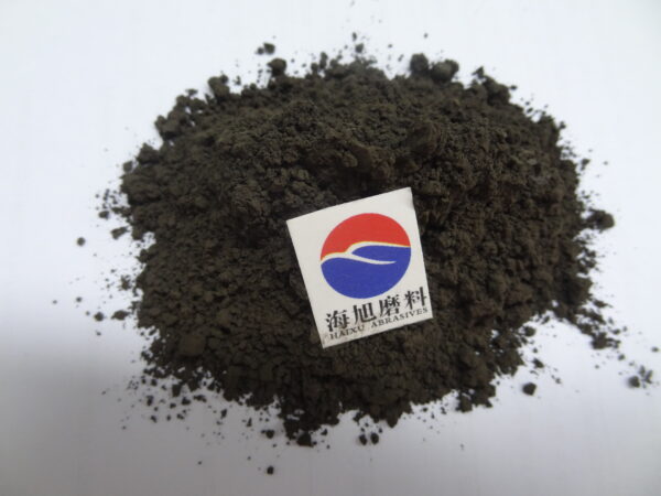 クロム鉄鉱粉末