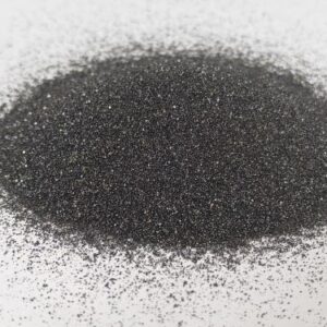 chromite sand